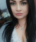 Dating Woman : Ilona, 25 years to Ukraine  Kryvyi Rih 